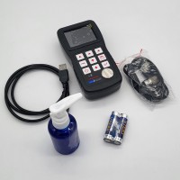 Spessimetro ad ultrasuoni multi-eco ARW-N600